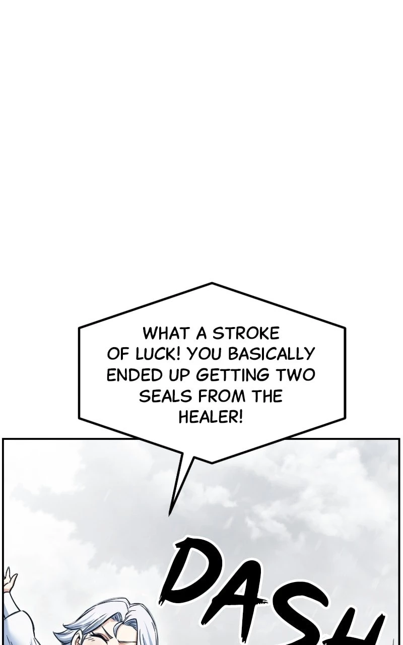 Absolute Sword Sense Chapter 27 - 80