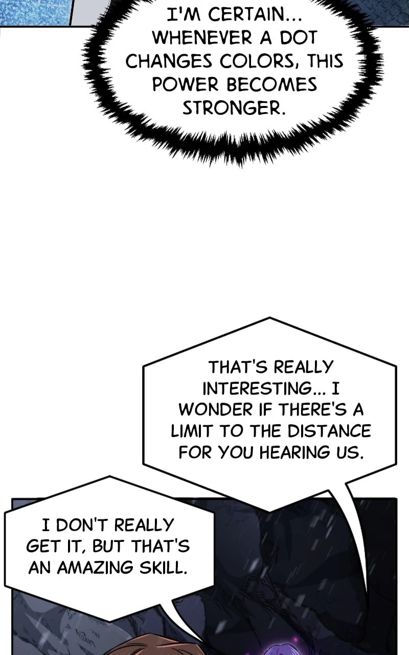Absolute Sword Sense Chapter 25 - 31