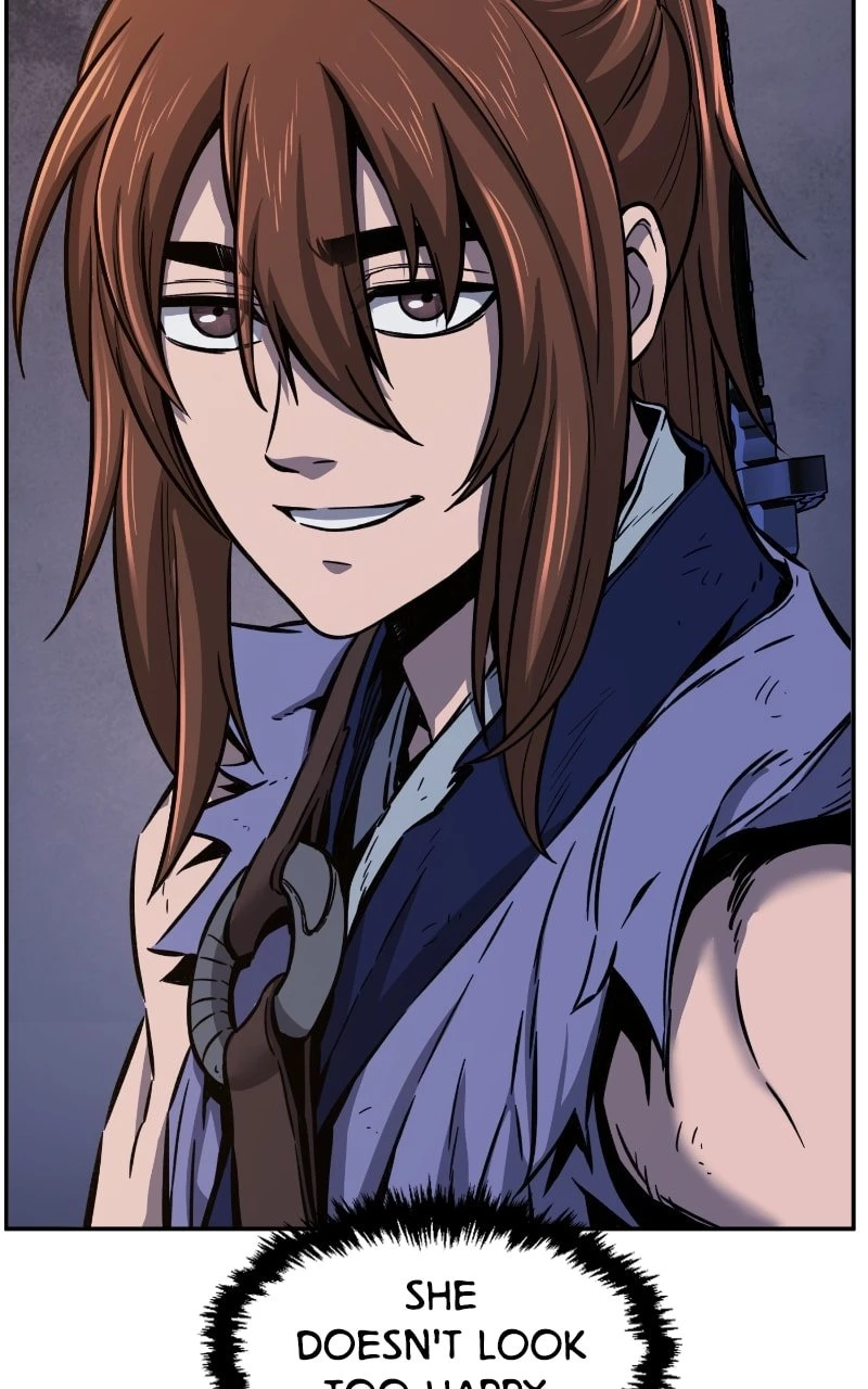 Absolute Sword Sense Chapter 26 - 36