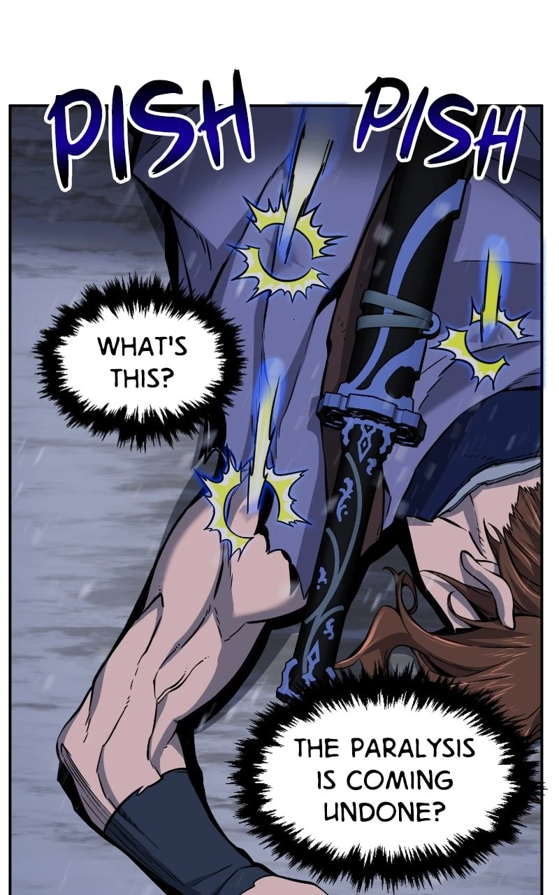 Absolute Sword Sense Chapter 24 - 24