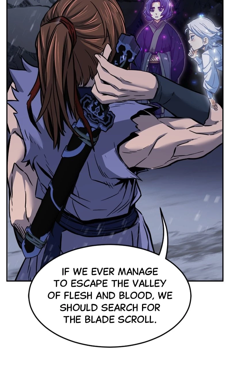 Absolute Sword Sense Chapter 25 - 32