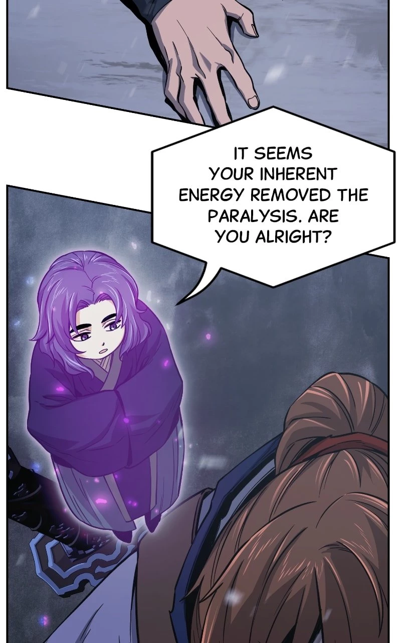 Absolute Sword Sense Chapter 24 - 25