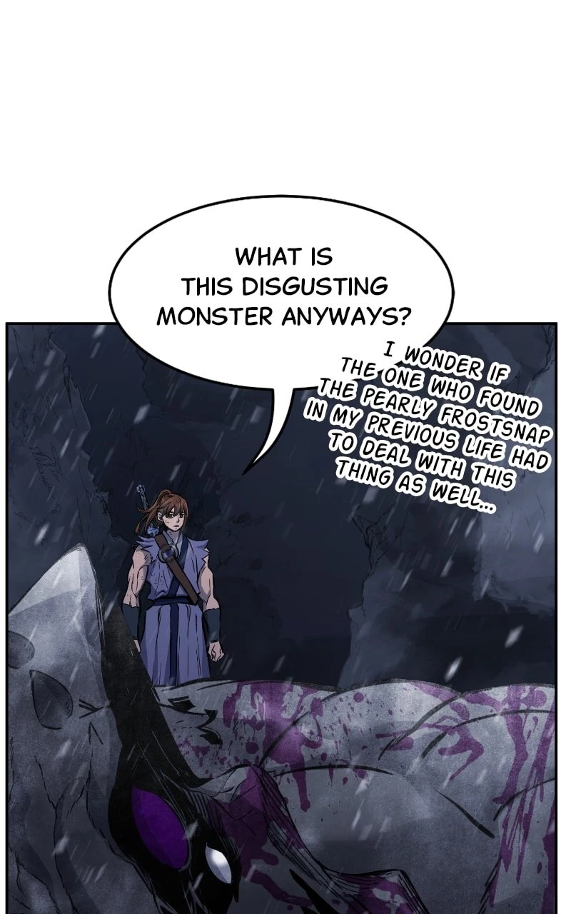 Absolute Sword Sense Chapter 25 - 33