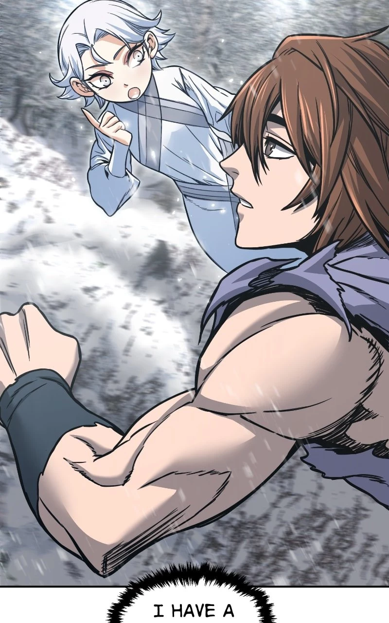 Absolute Sword Sense Chapter 27 - 83