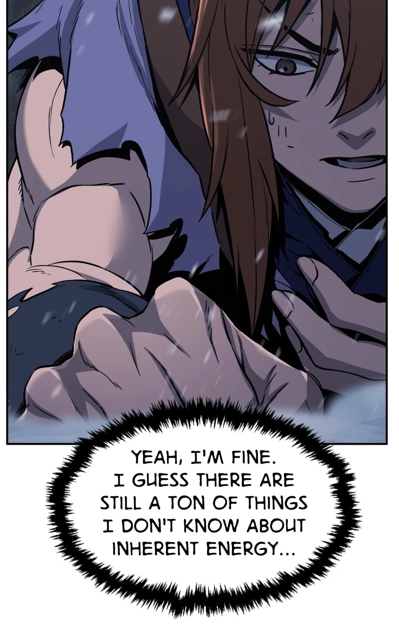 Absolute Sword Sense Chapter 24 - 26