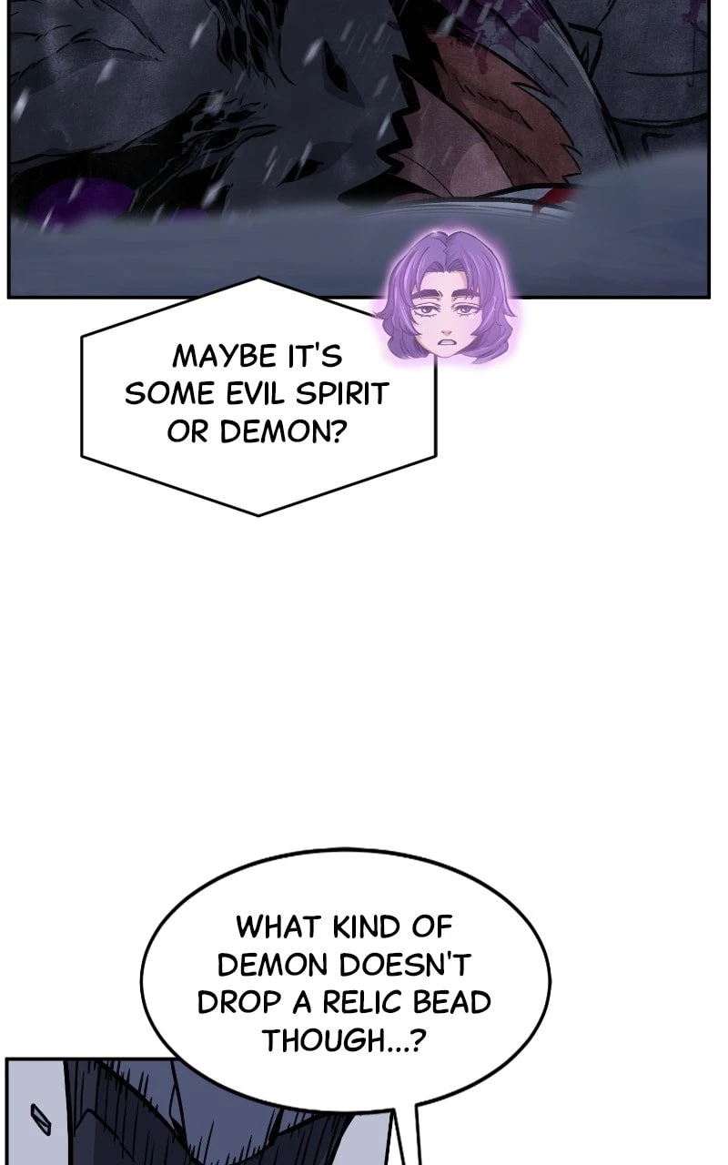 Absolute Sword Sense Chapter 25 - 34