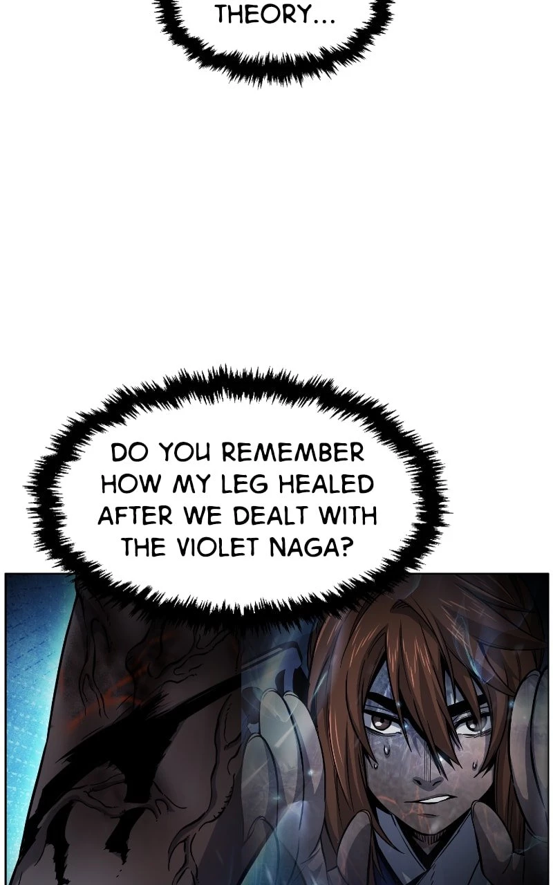 Absolute Sword Sense Chapter 27 - 84