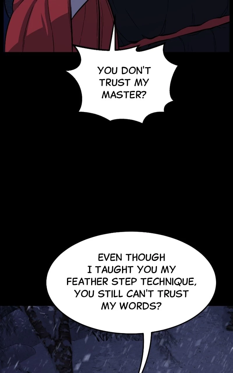 Absolute Sword Sense Chapter 26 - 40