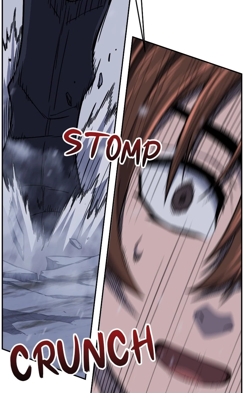 Absolute Sword Sense Chapter 25 - 35