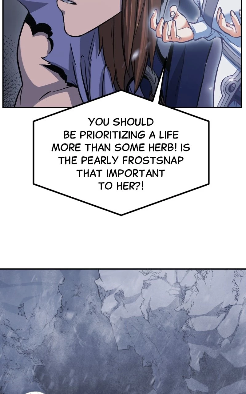 Absolute Sword Sense Chapter 24 - 28