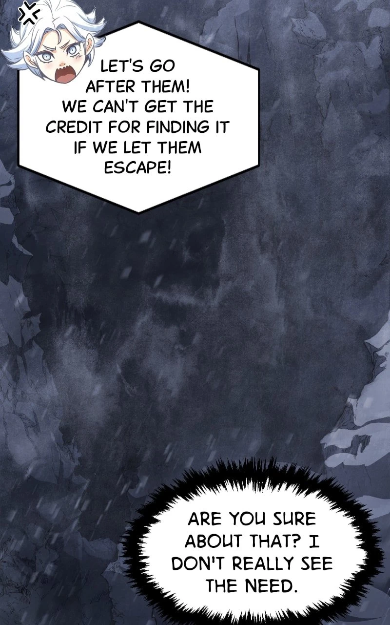 Absolute Sword Sense Chapter 24 - 29
