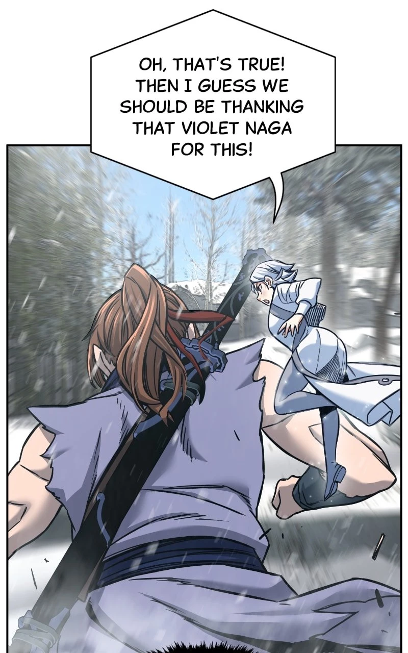 Absolute Sword Sense Chapter 27 - 86