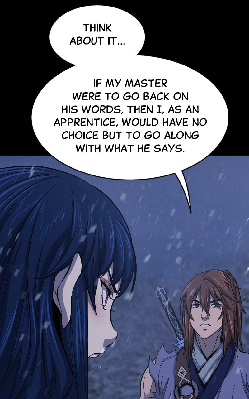 Absolute Sword Sense Chapter 26 - 43