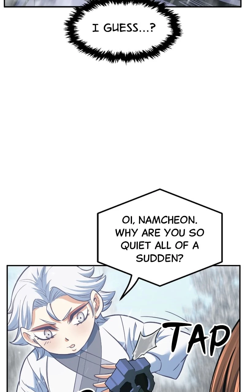 Absolute Sword Sense Chapter 27 - 87