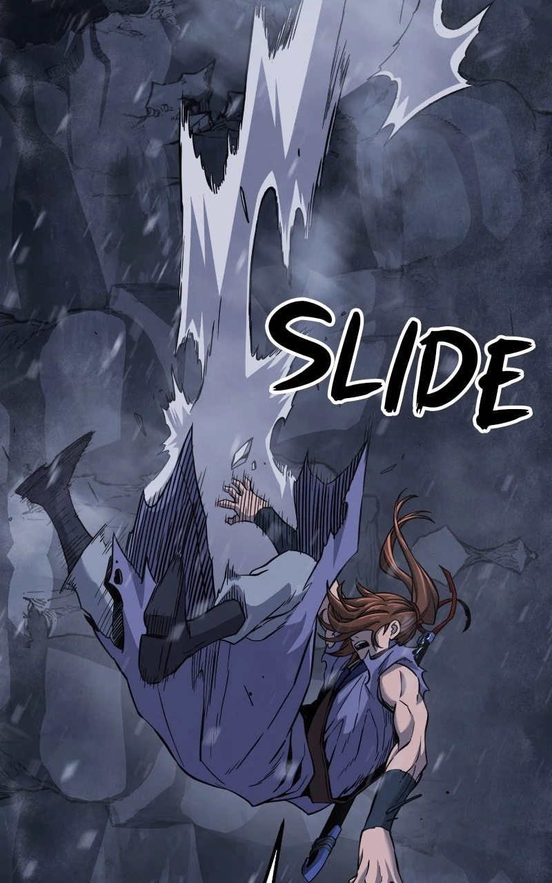 Absolute Sword Sense Chapter 25 - 38