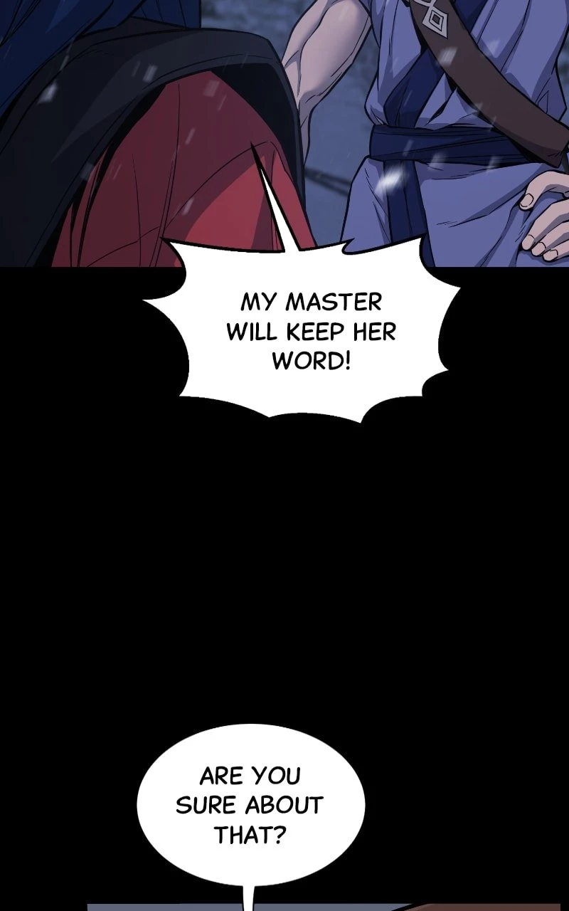 Absolute Sword Sense Chapter 26 - 44