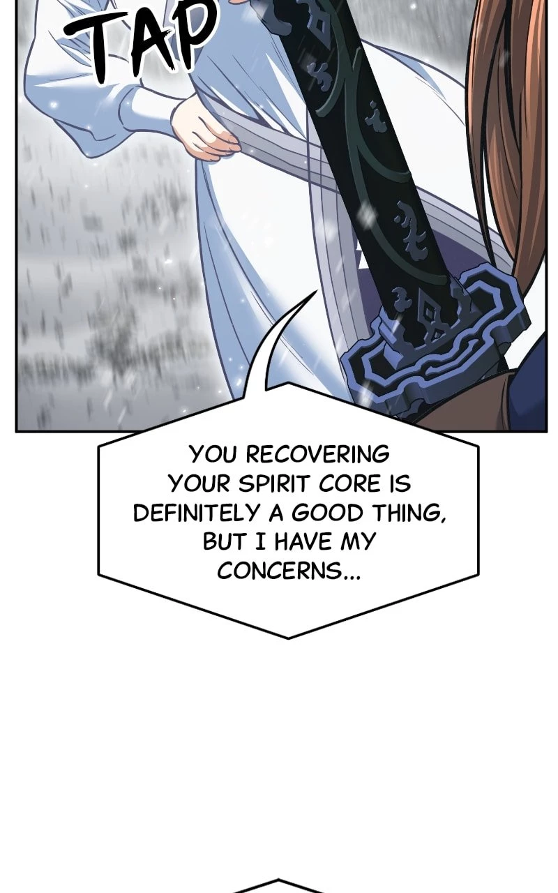Absolute Sword Sense Chapter 27 - 88