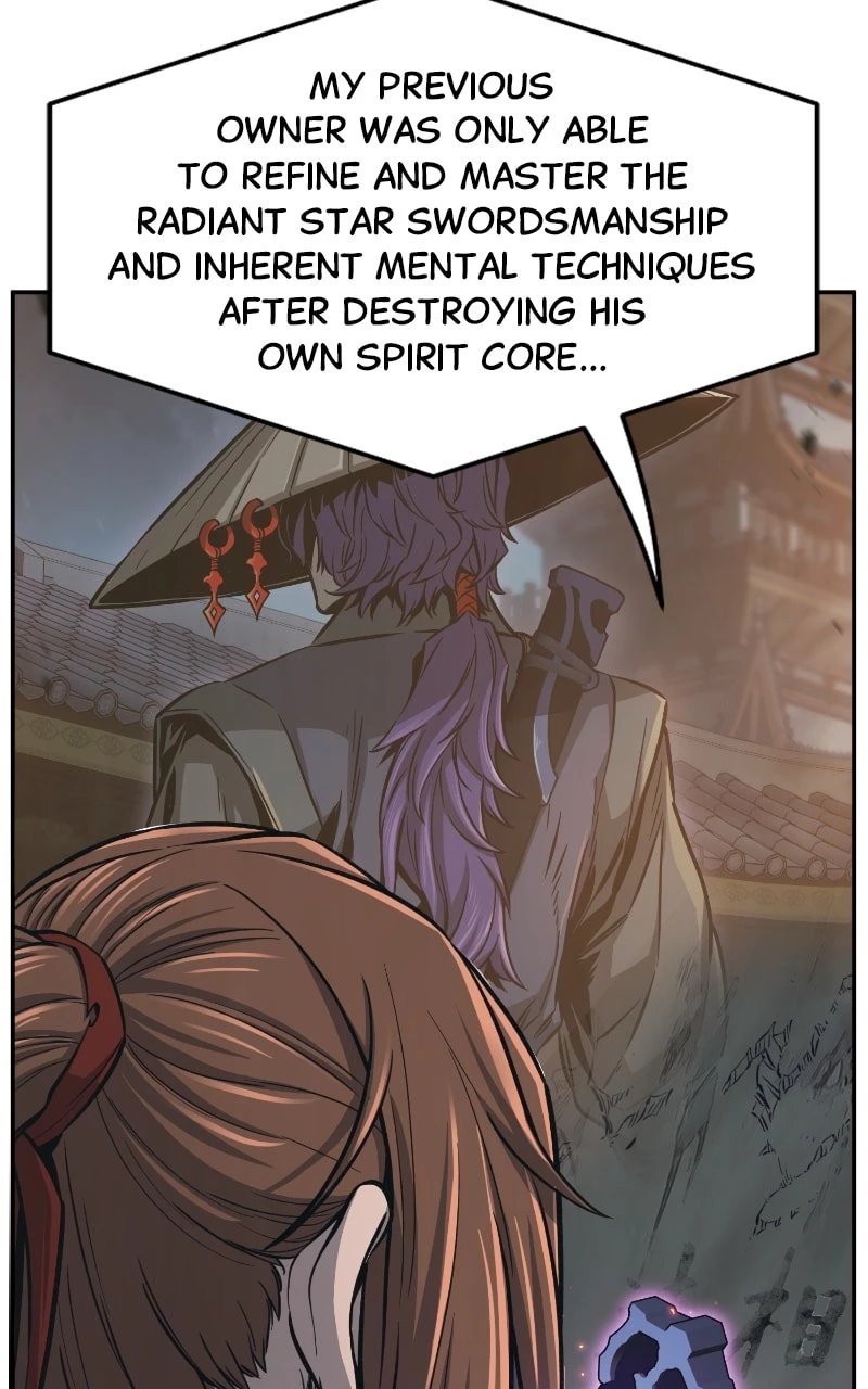 Absolute Sword Sense Chapter 27 - 89