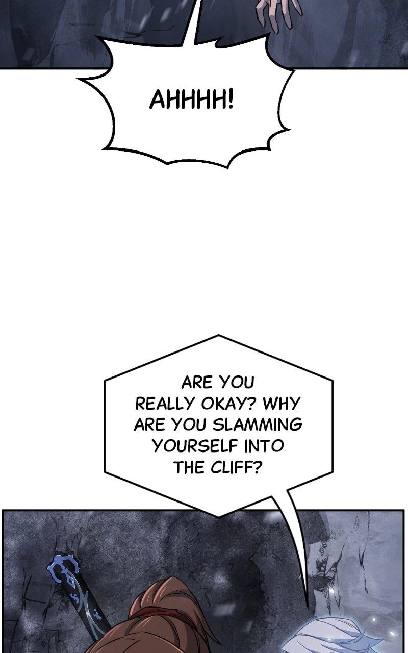 Absolute Sword Sense Chapter 25 - 39