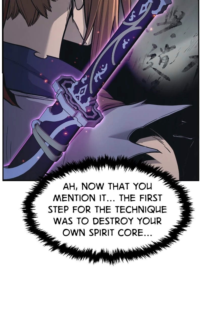 Absolute Sword Sense Chapter 27 - 90