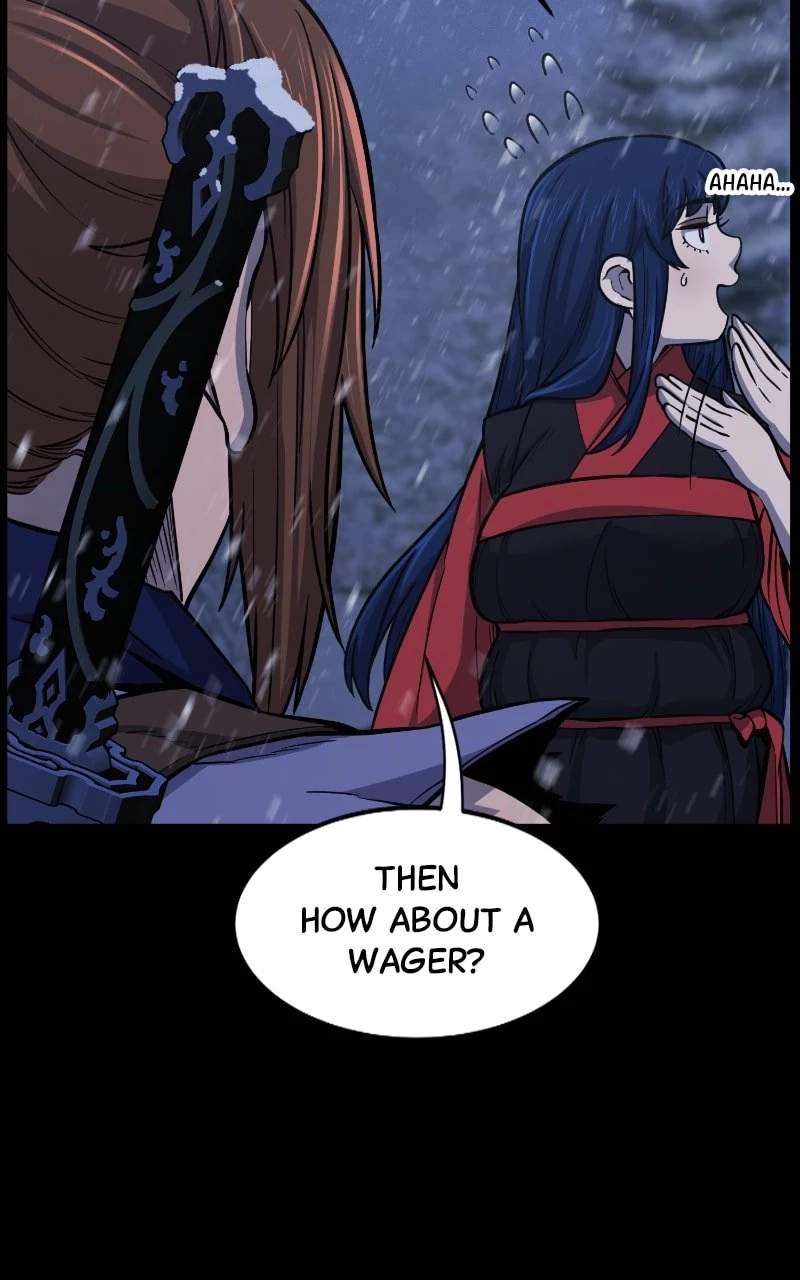 Absolute Sword Sense Chapter 26 - 48