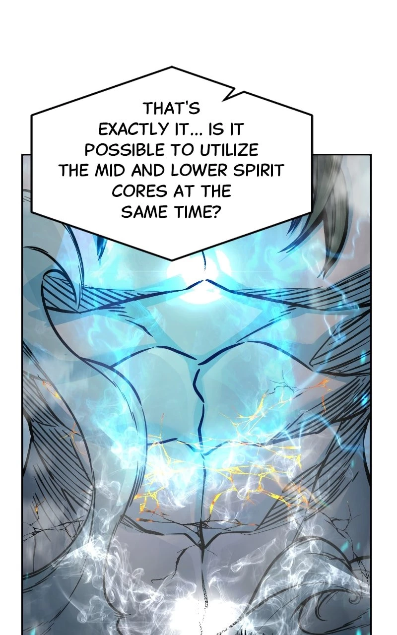 Absolute Sword Sense Chapter 27 - 91