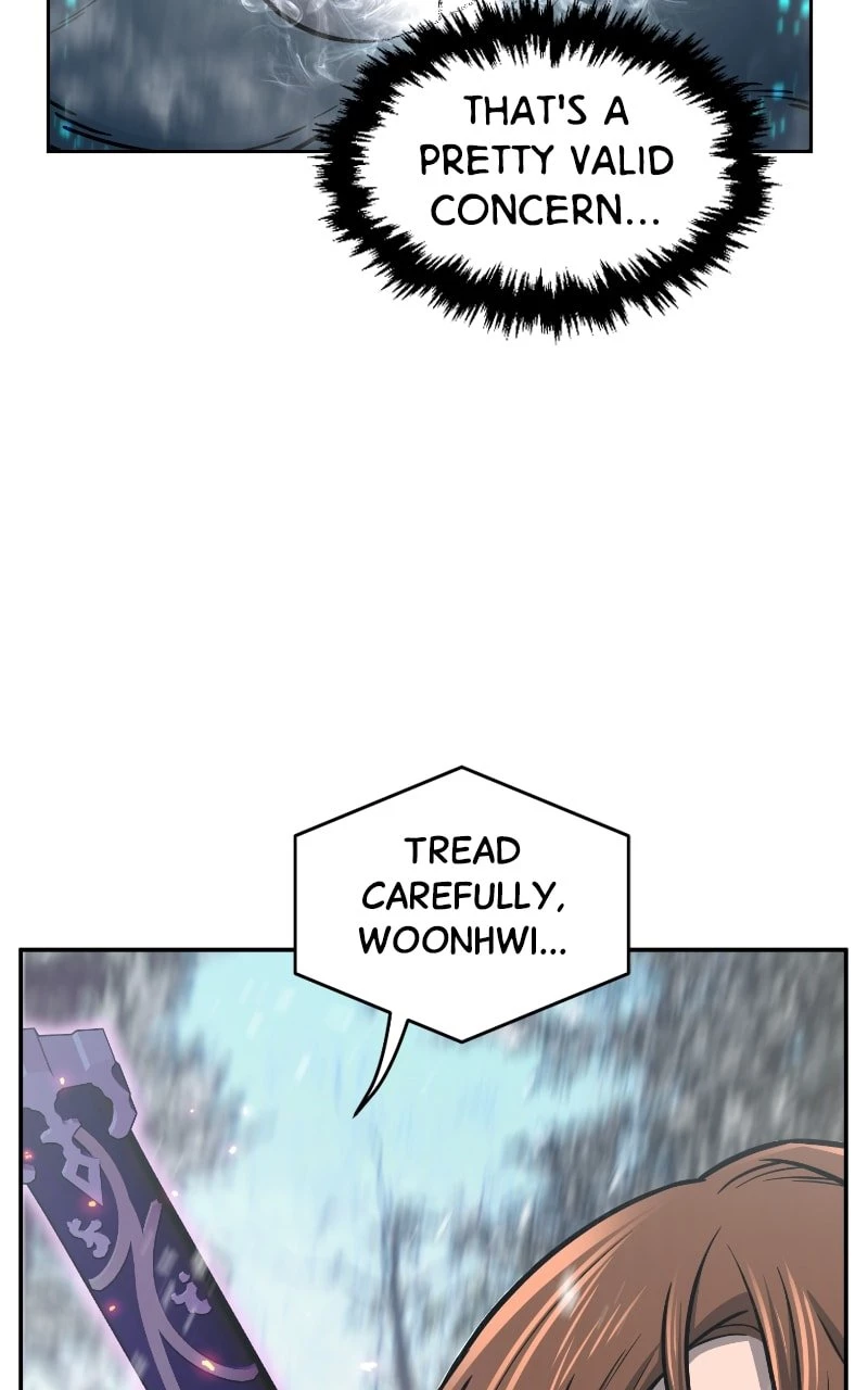 Absolute Sword Sense Chapter 27 - 92