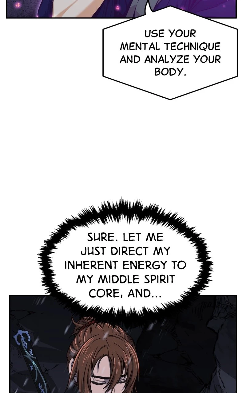 Absolute Sword Sense Chapter 25 - 42