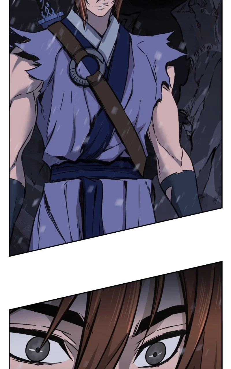 Absolute Sword Sense Chapter 25 - 43