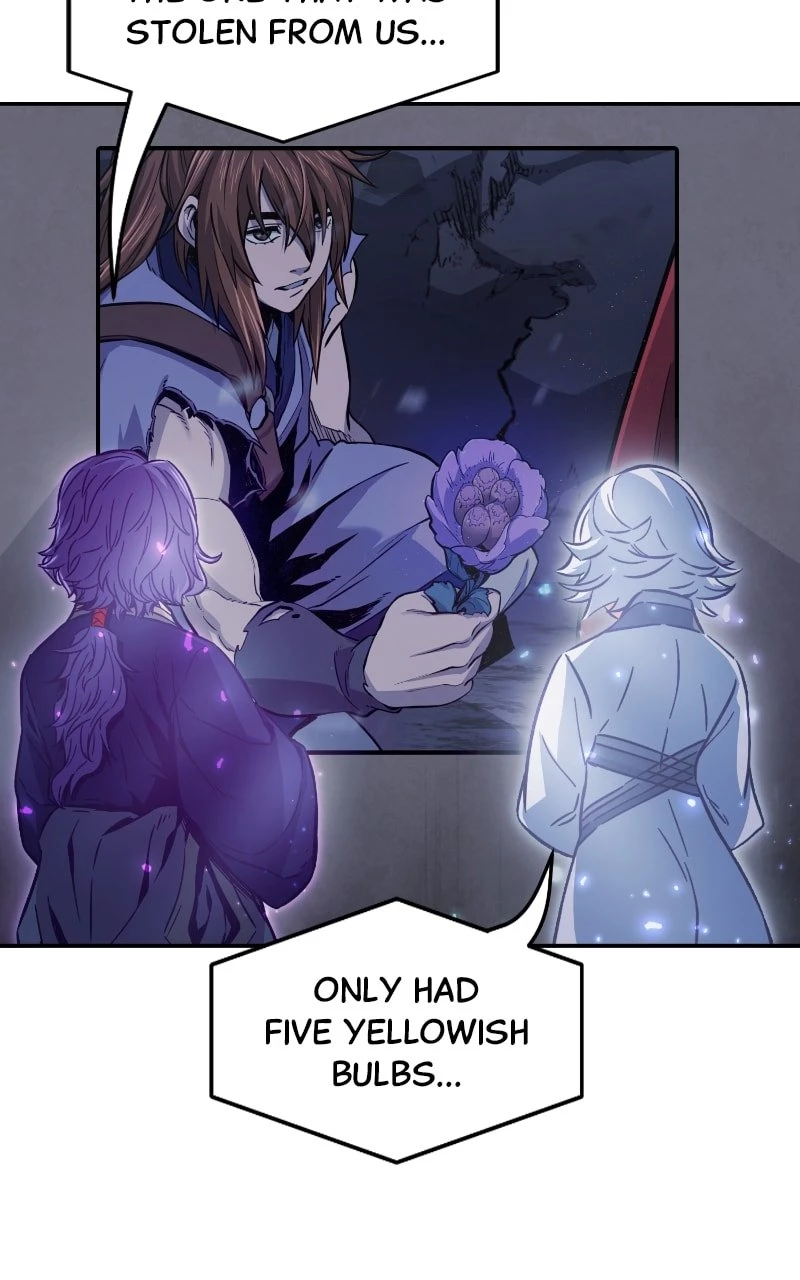 Absolute Sword Sense Chapter 24 - 35