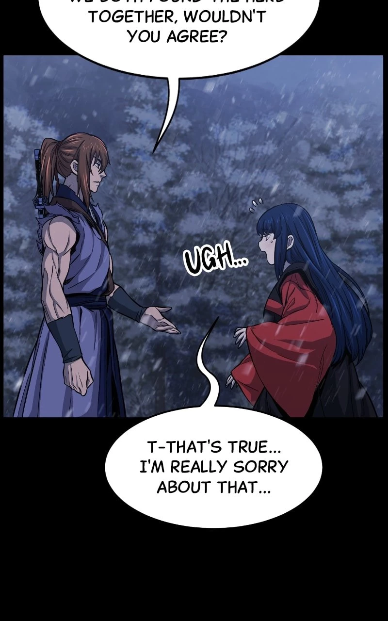 Absolute Sword Sense Chapter 26 - 52