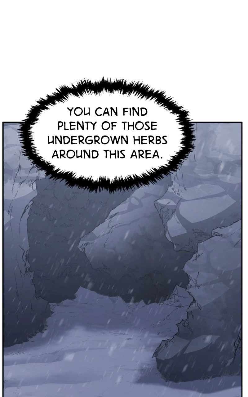 Absolute Sword Sense Chapter 24 - 36