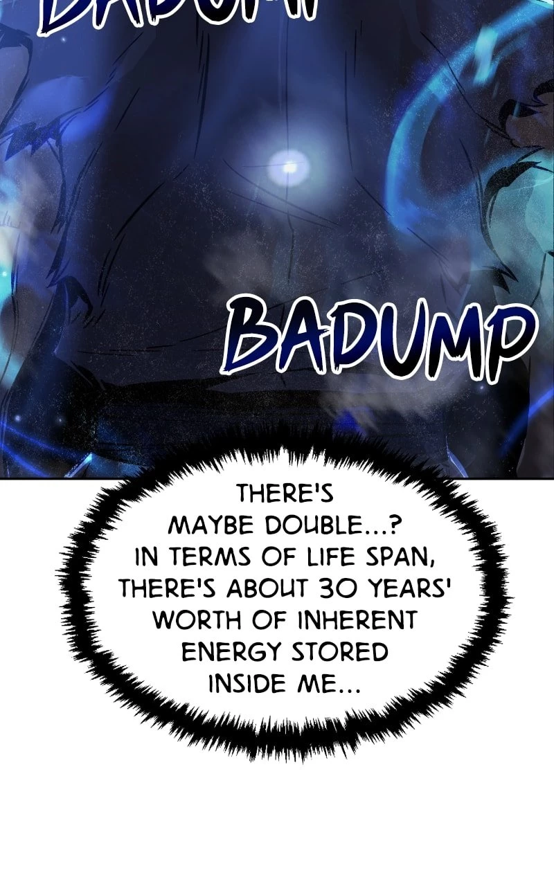 Absolute Sword Sense Chapter 25 - 45