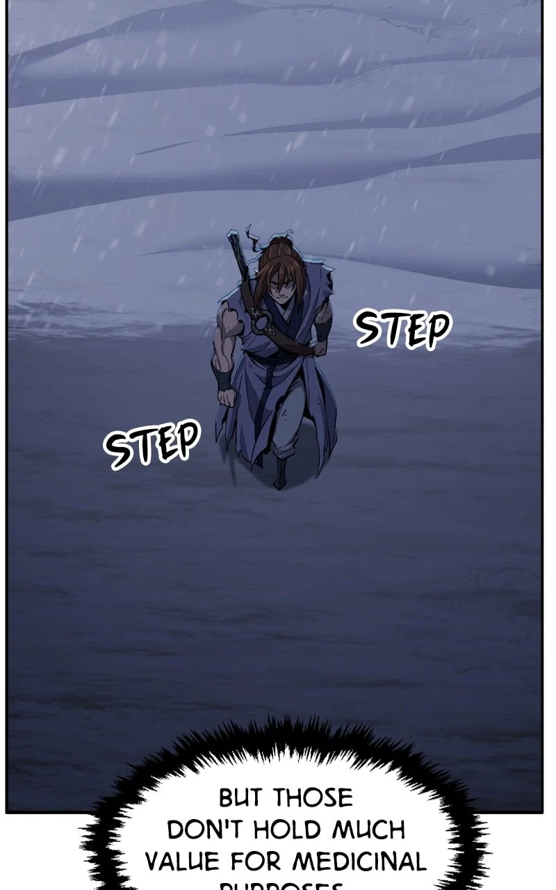Absolute Sword Sense Chapter 24 - 37
