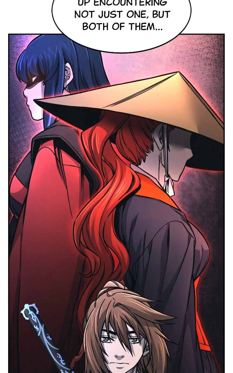 Absolute Sword Sense Chapter 27 - 97