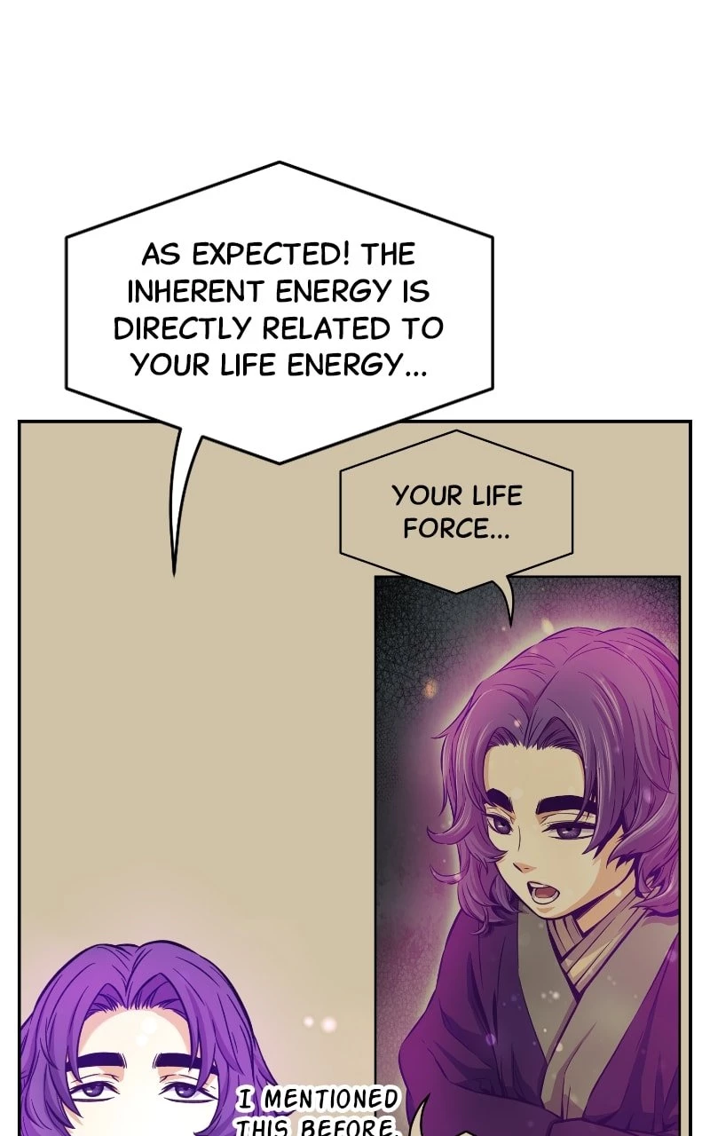 Absolute Sword Sense Chapter 25 - 46