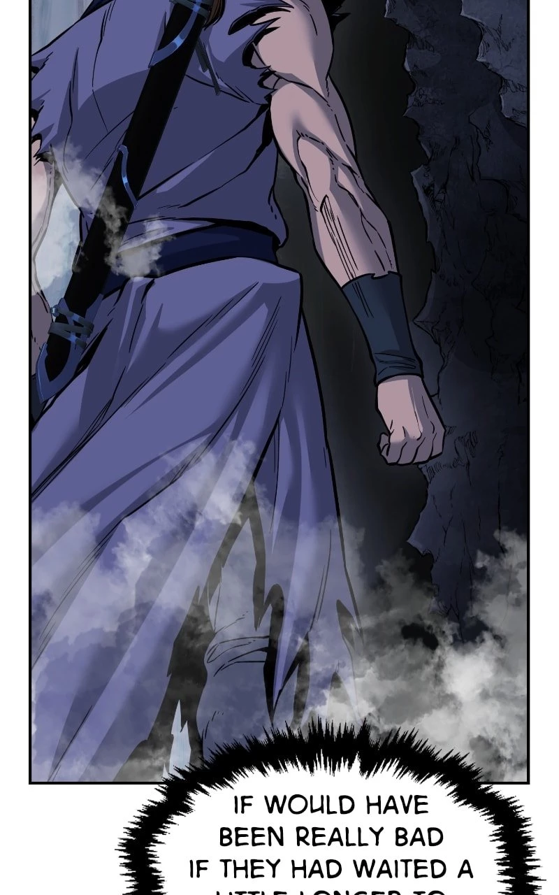 Absolute Sword Sense Chapter 24 - 39