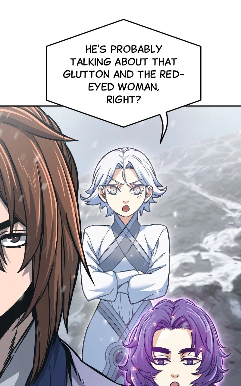 Absolute Sword Sense Chapter 27 - 99