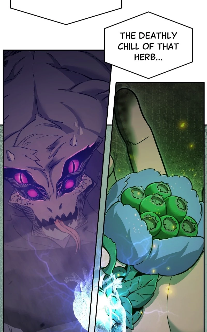 Absolute Sword Sense Chapter 25 - 48