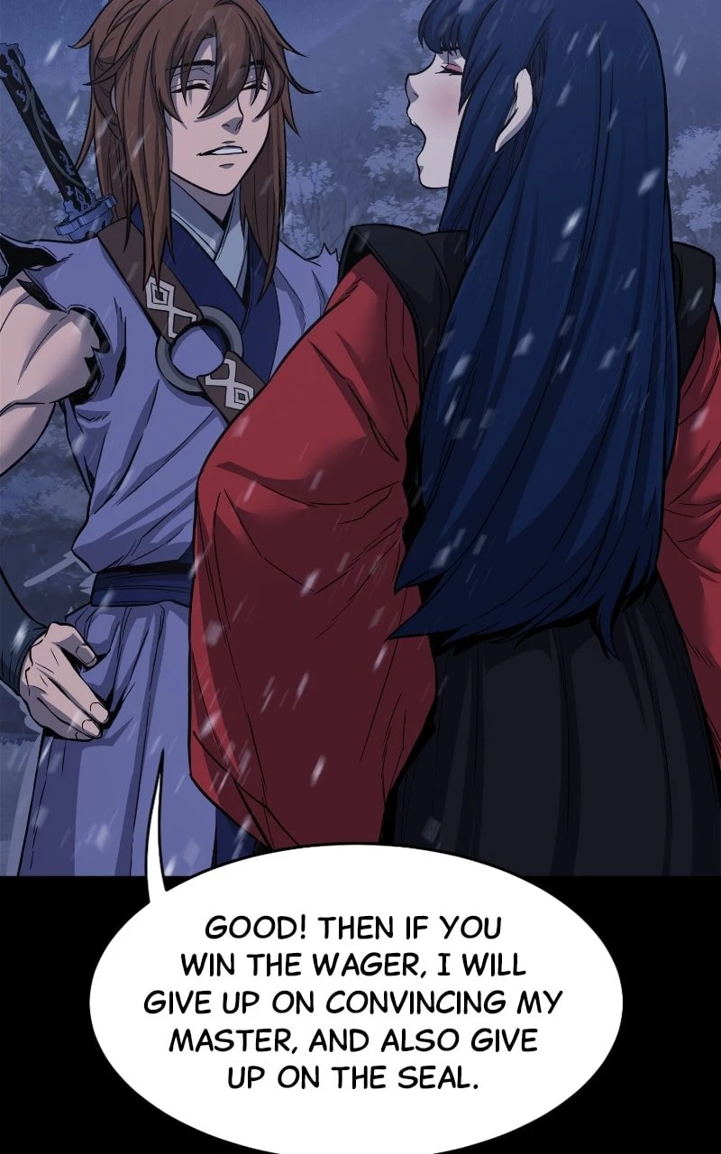Absolute Sword Sense Chapter 26 - 57
