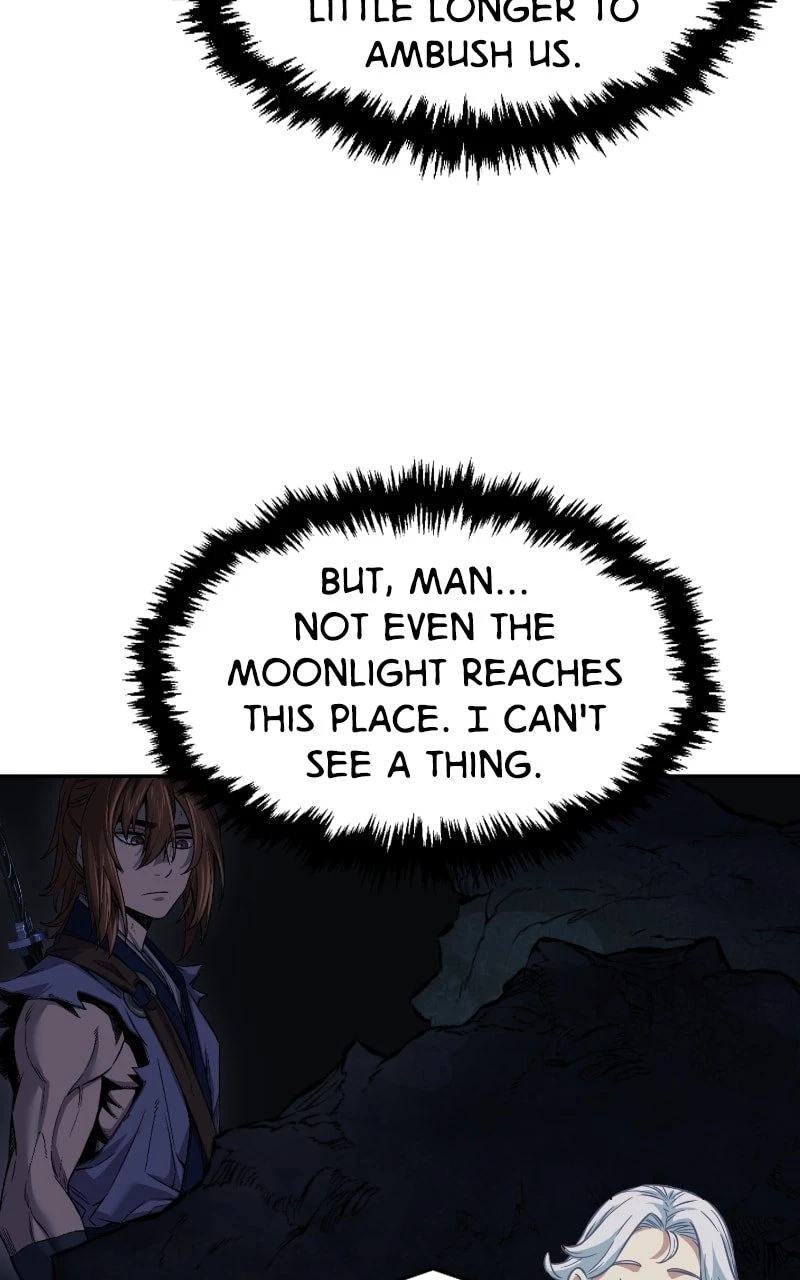 Absolute Sword Sense Chapter 24 - 40