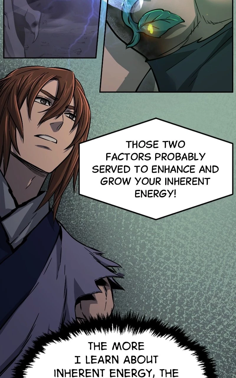 Absolute Sword Sense Chapter 25 - 49