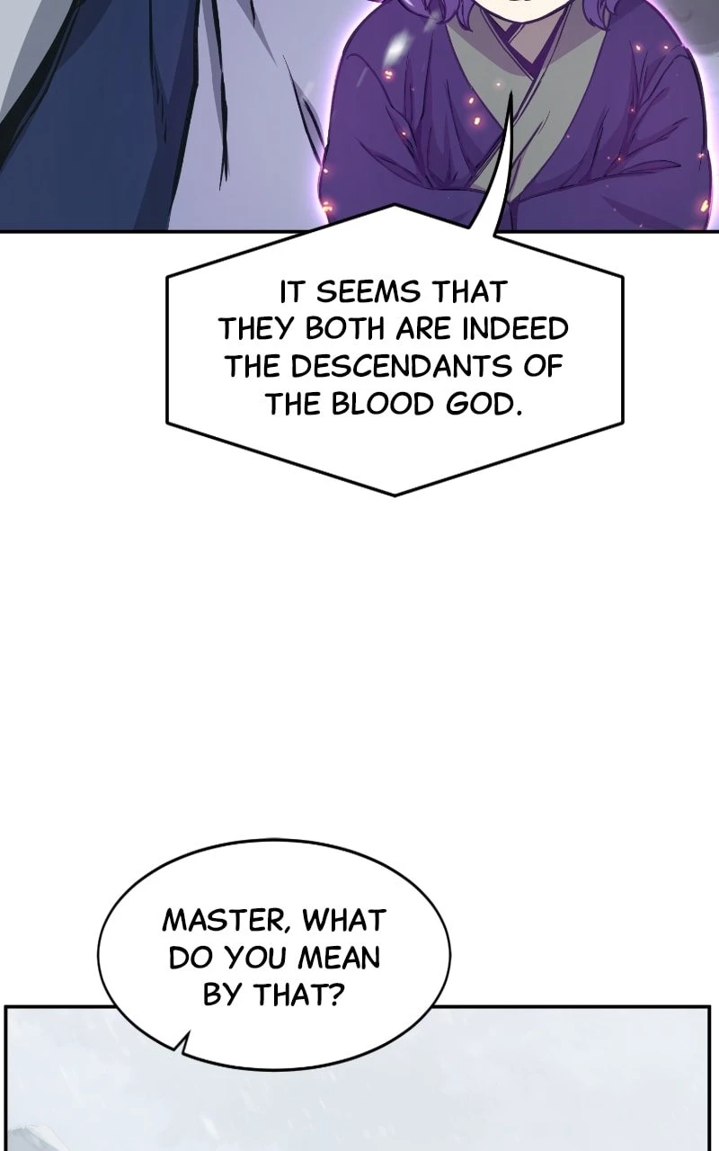 Absolute Sword Sense Chapter 27 - 100