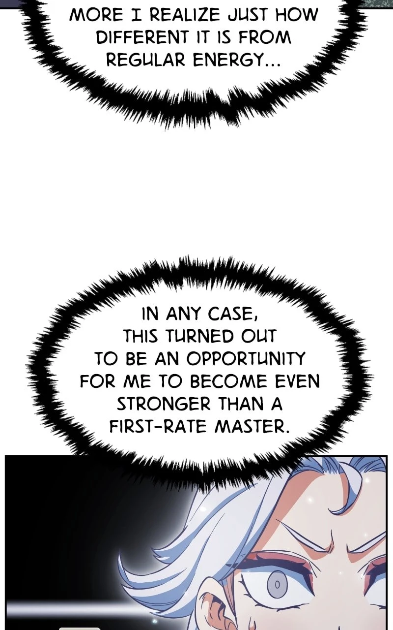 Absolute Sword Sense Chapter 25 - 50