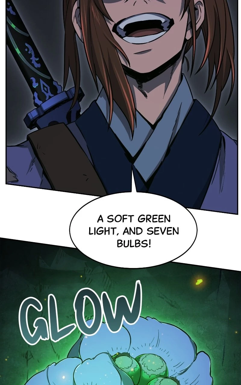 Absolute Sword Sense Chapter 24 - 42