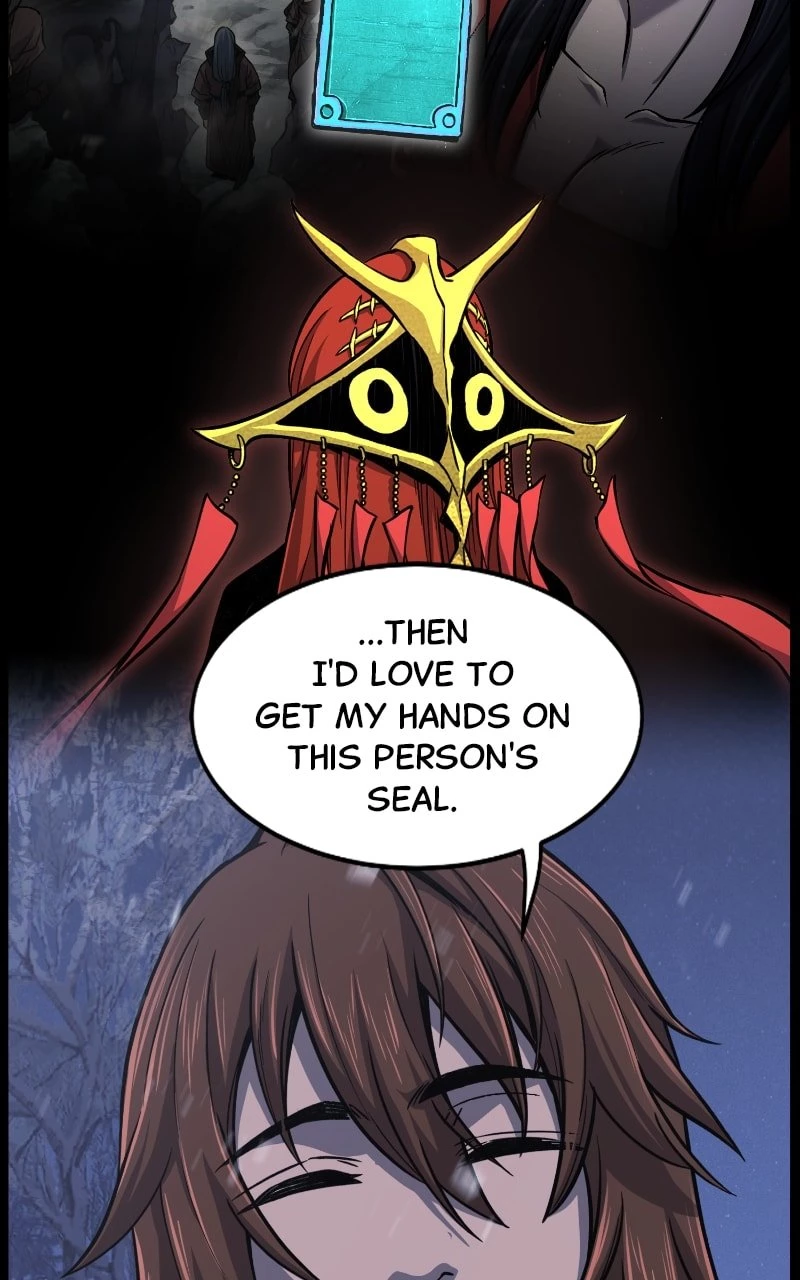 Absolute Sword Sense Chapter 26 - 60