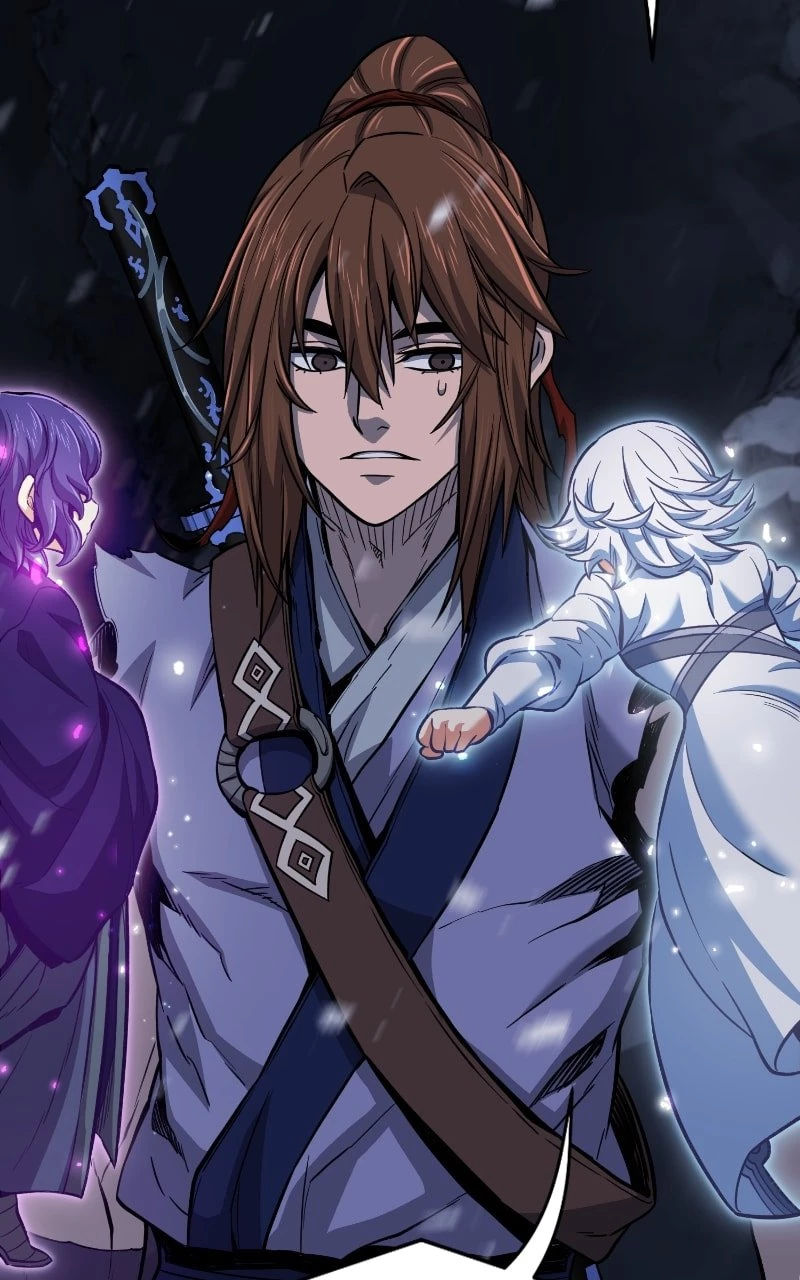Absolute Sword Sense Chapter 25 - 52