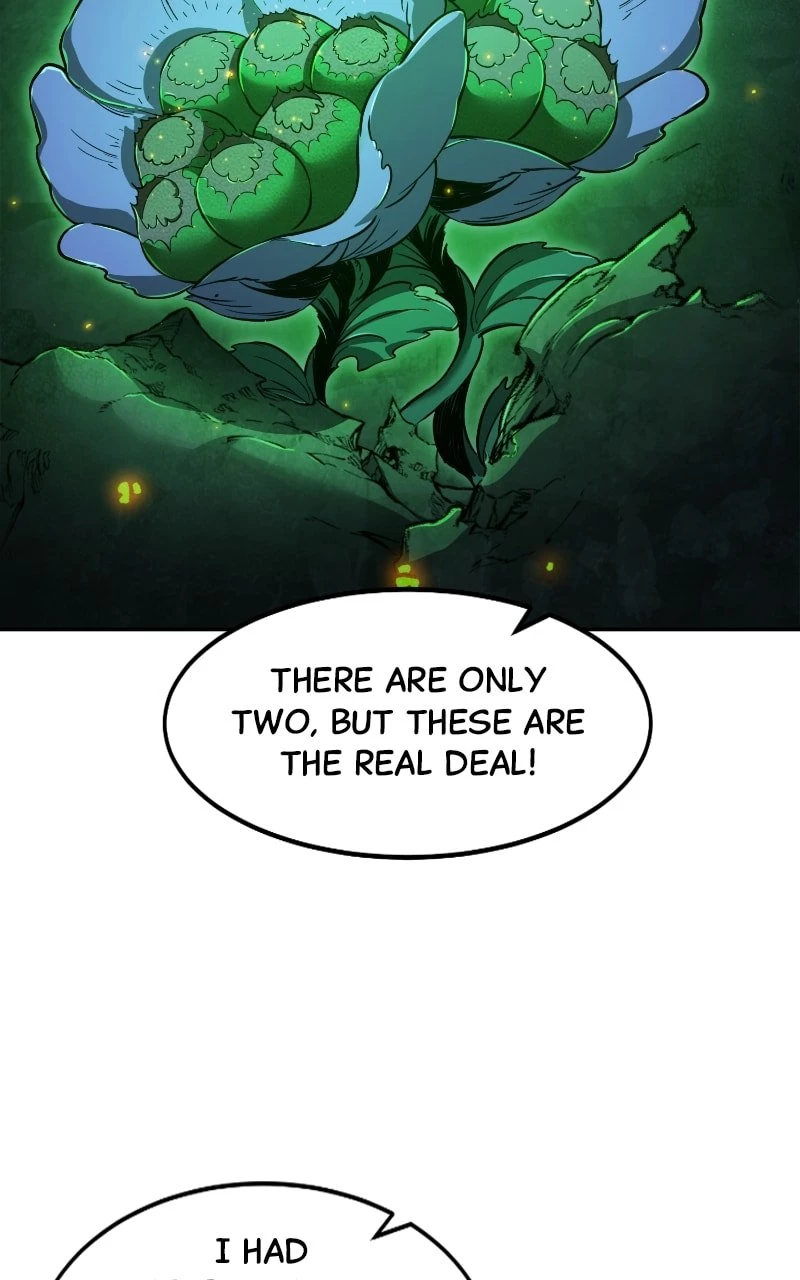 Absolute Sword Sense Chapter 24 - 43
