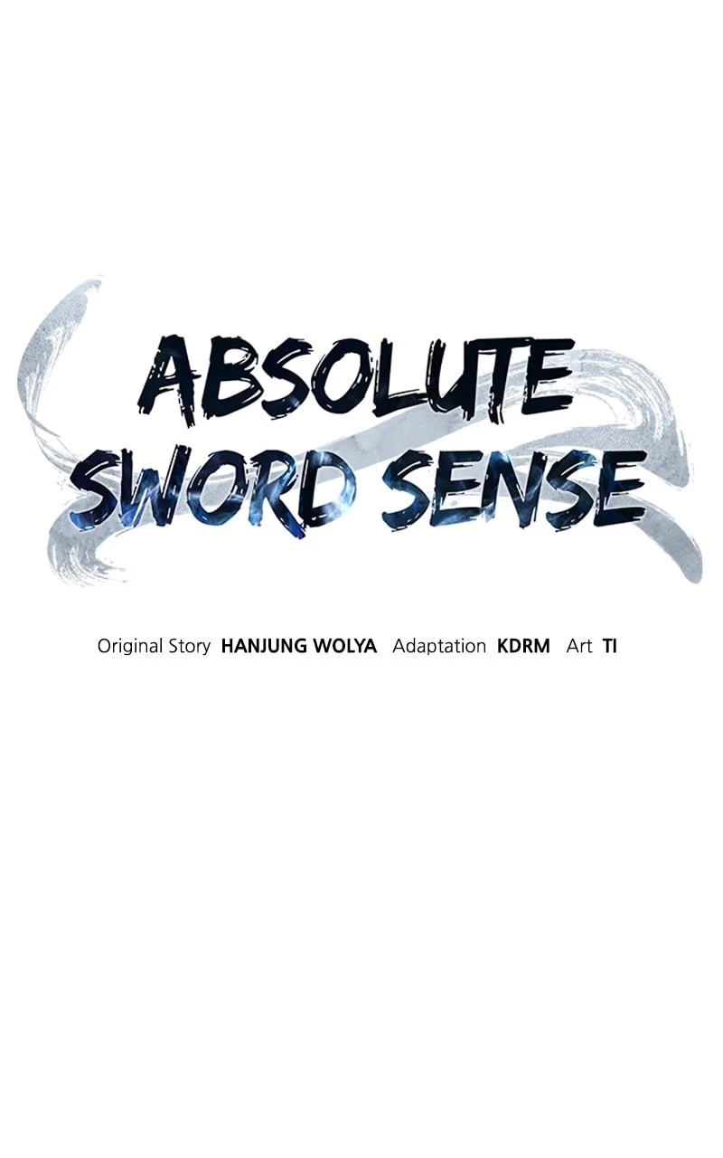 Absolute Sword Sense Chapter 26 - 62