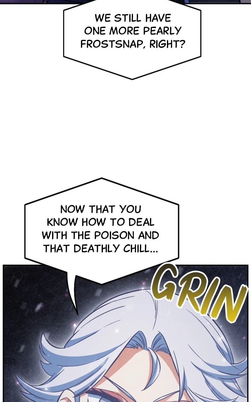 Absolute Sword Sense Chapter 25 - 53